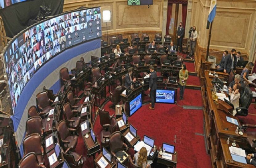 করোনার তহবিল সংগ্রহে আর্জেন্টিনায় ধনীদের ওপর করারোপ