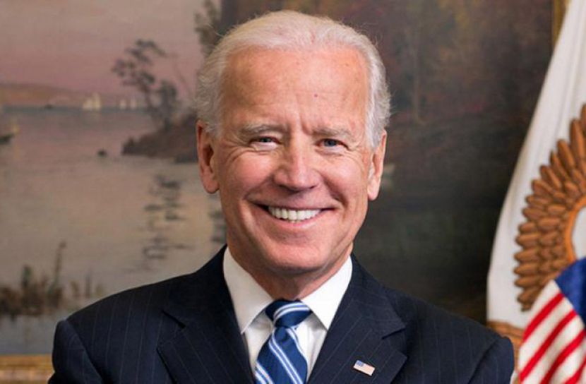 সরকারিভাবে জয়ী হলেন বাইডেন