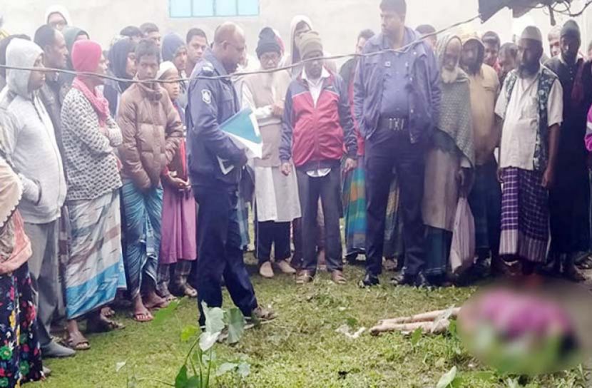 বাগেরহাটে মাদ্রাসা শিক্ষার্থীর মরদেহ উদ্ধার