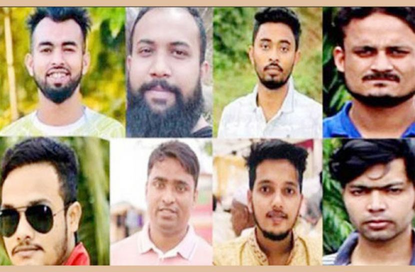 সিলেটের এমসি ছাত্রাবাসের গণধর্ষণ মামলা ট্রাইব্যুনালে স্থানান্তর