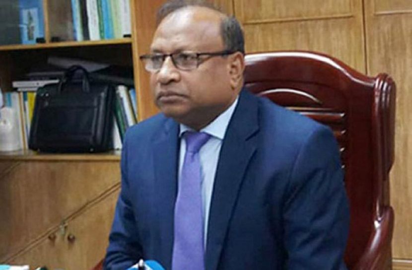 কুষ্টিয়ায় বঙ্গবন্ধুর ভাস্কর্য ভাঙচুর একটি বিচ্ছিন্ন ঘটনা