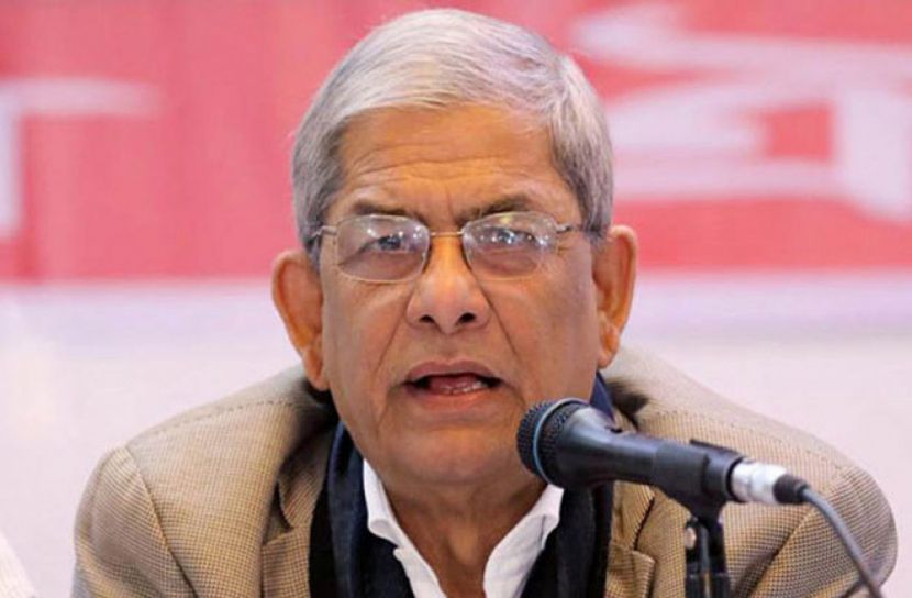 গণতন্ত্র কারে কয়, সে কি কেবলই যাতনাময়!