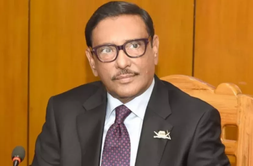 একটি গোষ্ঠী দেশব্যাপী ধর্মীয় বিভেদ তৈরির অপচেষ্টায় লিপ্ত