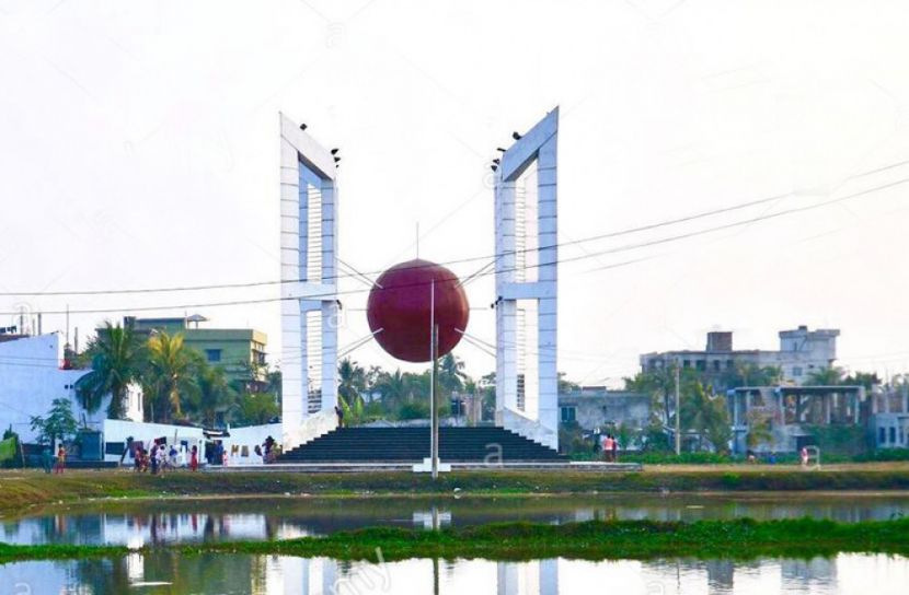 খুলনায় মহান বিজয় দিবসের কর্মসূচি