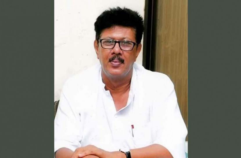 জাতীয় পার্টির ভারপ্রাপ্ত মহাসচিব হলেন আহসান হাবীব লিংকন 