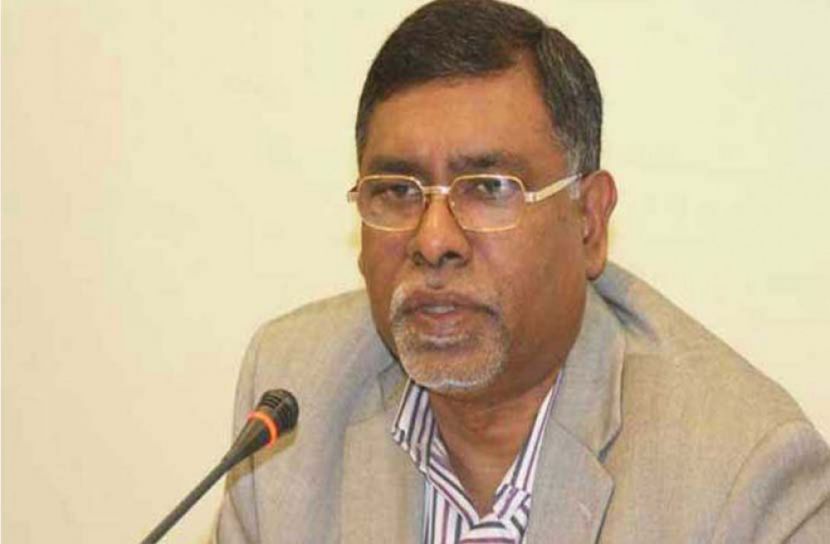 জনগণকে করোনা পরীক্ষা ও সেবা নেয়ার আহ্বান স্বাস্থ্যমন্ত্রীর