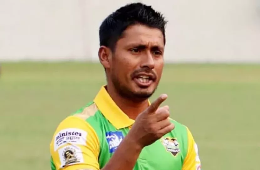 দলে জায়গা হলো না আশরাফুলের