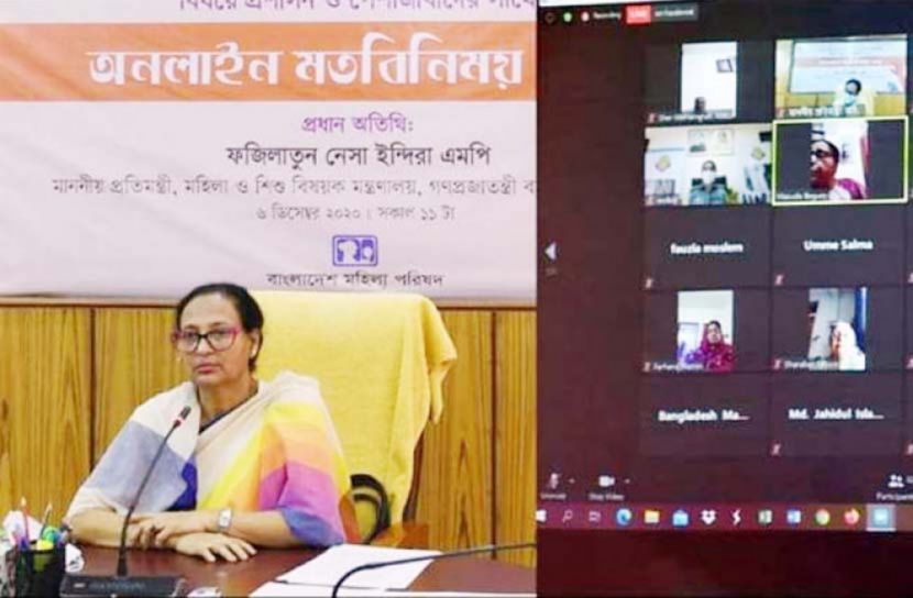 ‌'বঙ্গবন্ধুর ভাস্কর্য ভাঙা রাষ্ট্রদ্রোহিতার শামিল'