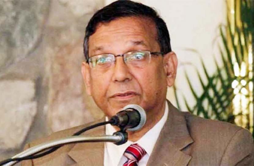 মামলাজট দীর্ঘদিনের পুঞ্জীভূত সমস্যা: আইনমন্ত্রী