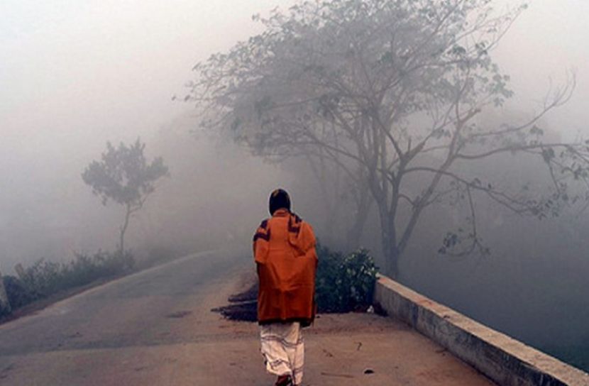 চলতি সপ্তাহে বাড়বে শীত 