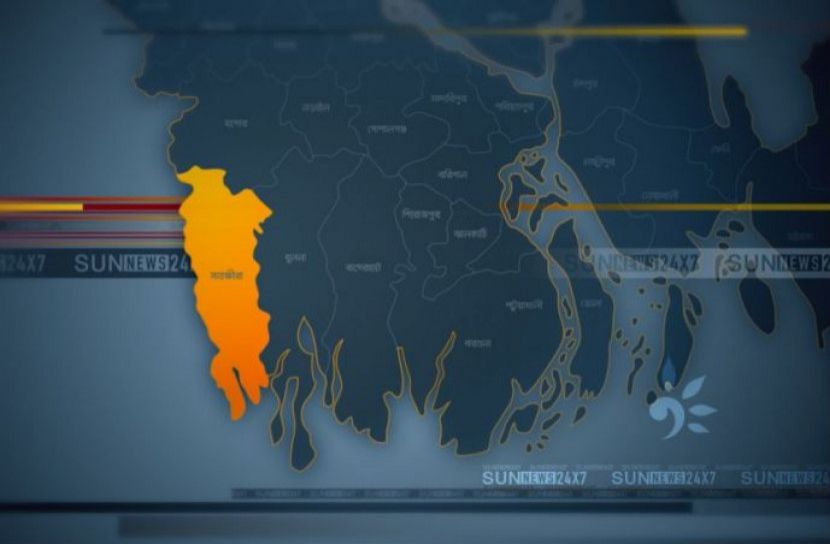 সাতক্ষীরায় গলাকাটা লাশ উদ্ধারের ঘটনায় স্ত্রীসহ আটক তিন