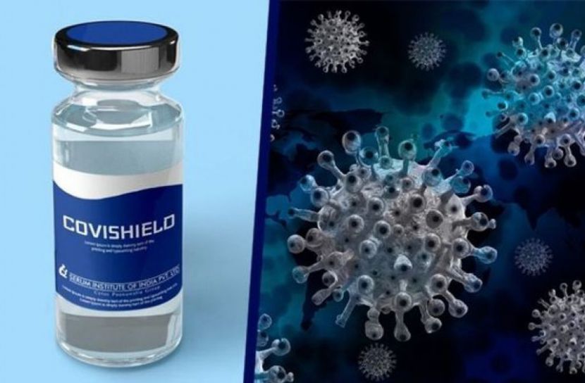 ভারতে ‘কোভিশিল্ড’ টিকার  অনুমোদন চাইল সেরাম