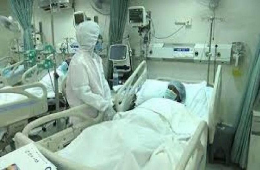 অক্সিজেনের অভাবে ৬ করোনা রোগীর মৃত্যু