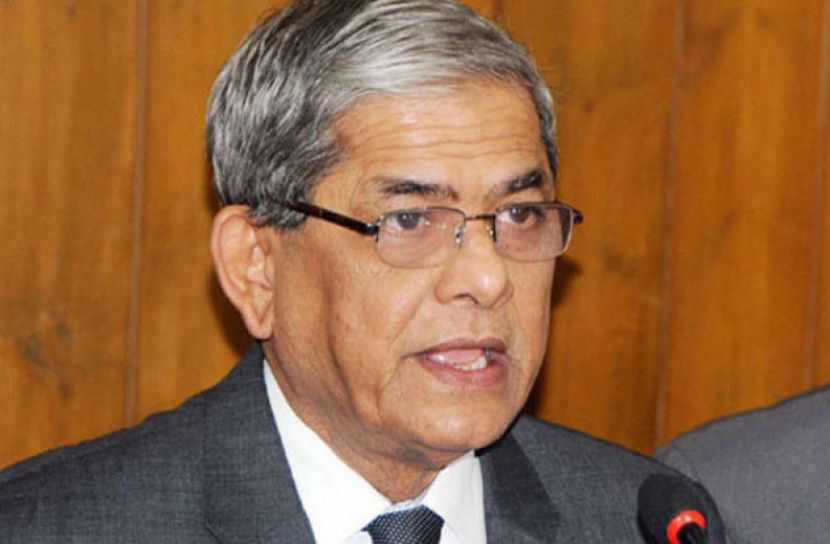 চিনিকল বন্ধের সিদ্ধান্ত প্রত্যাহারের দাবি বিএনপির