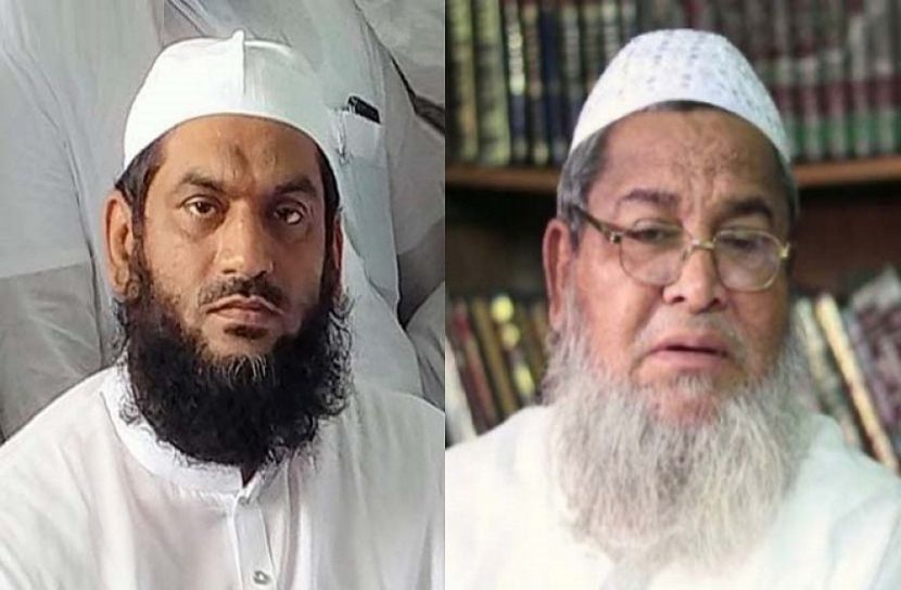 মামুনুল-বাবুনগরীদের মামলা তদন্ত করবে পিবিআই