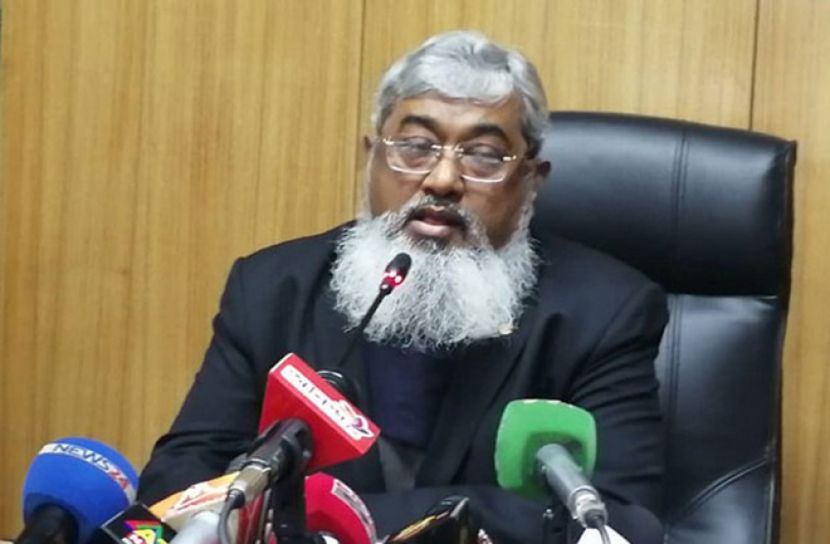 রাজাকারদের তালিকা তৈরিতে মন্ত্রিসভা আইন অনুমোদন