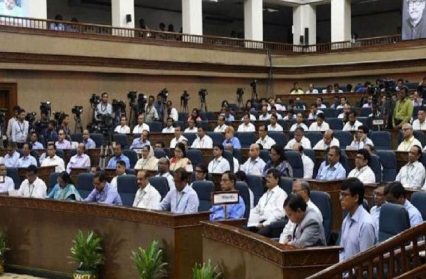 জেলা প্রশাসক সম্মেলন ৫-৭ জানুয়ারি