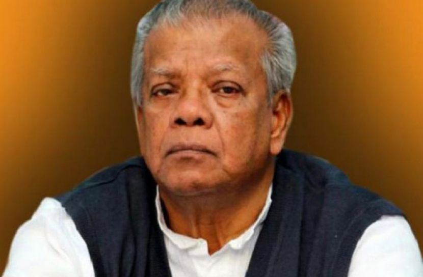 বঙ্গবন্ধুর ভাস্কর্যে আঘাত মানে বাঙালির হৃদপিণ্ডে আঘাত