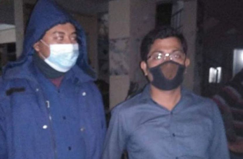 দৌলতখানে মাটি ব্যবস্থাপনা আইন অমান্য করায় একজনের কারাদণ্ড