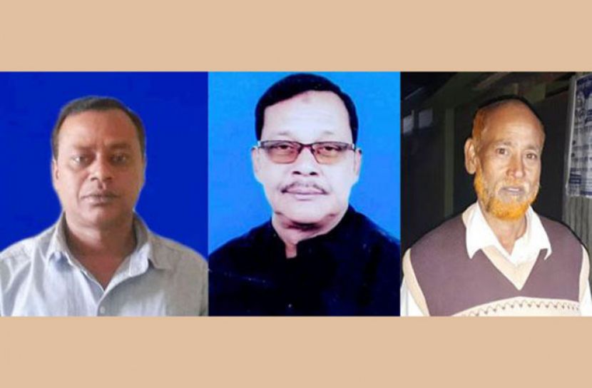 বোয়ালমারী পৌর নির্বাচন: তৃণমূলের মতামত উপেক্ষা করে প্রার্থীদের নাম গেলো কেন্দ্রে