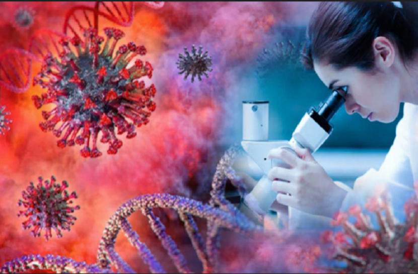 করোনার দ্বিতীয় ঢেউয়ের সূচনালগ্নে বাংলাদেশ