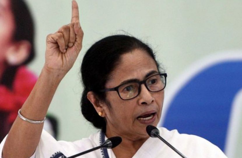 অতীতে কৃষকদের পাশে ছিলাম এবং থাকবো : মমতা