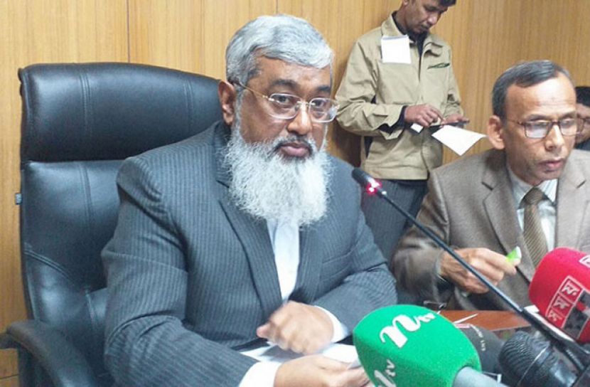 সরকারি সকল তথ্য রাখতে হবে কেন্দ্রীয় ডাটা সেন্টারে