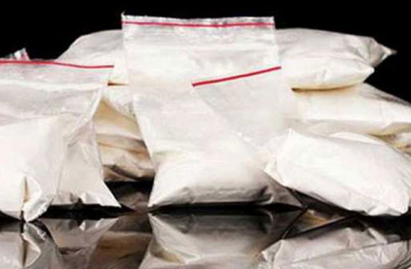 আড়াই হাজার কোটি টাকার মাদকসহ ৪ জন গ্রেফতার