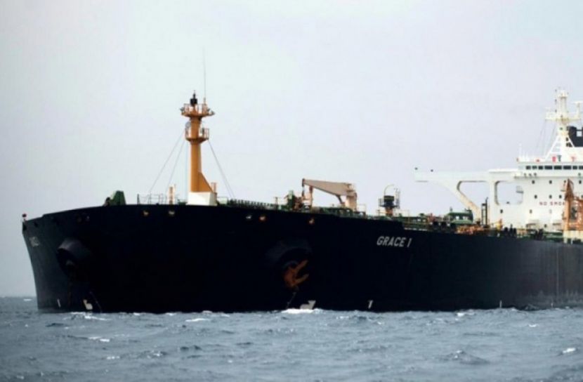 ভেনিজুয়েলায় ১০ জাহাজ তেল পাঠাচ্ছে ইরান