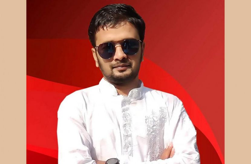 আমু সর্ম্পকে আপত্তিকর মন্তব্য করায় ১ জন জেলহাজতে