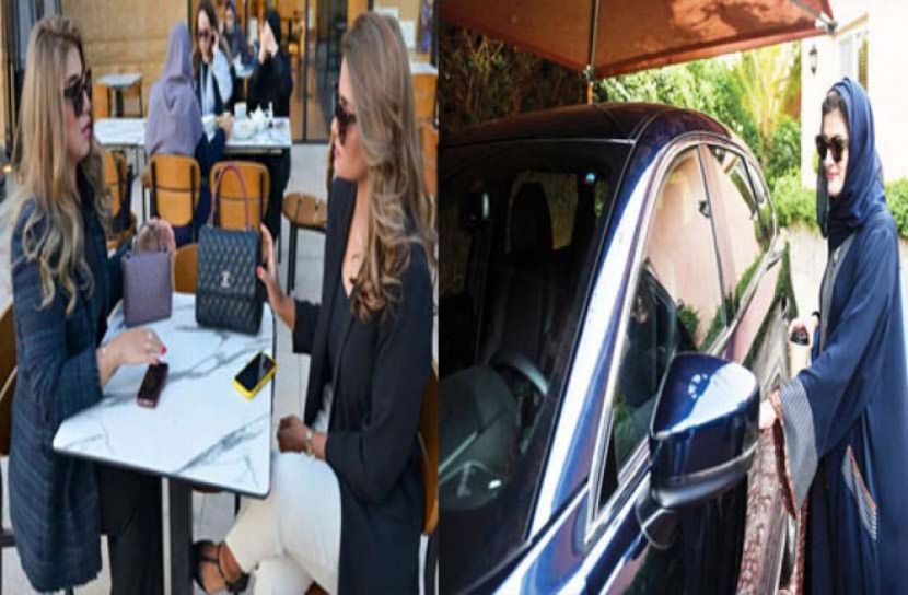 দিন দিন বদলে যাচ্ছে সৌদি জীবনযাত্রা