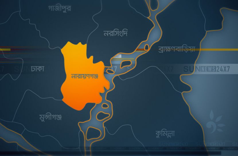 অবৈধ গ্যাস সংযোগ বিচ্ছিন্ন কর‍ায় বাধা, ৫৩৩ গ্রামবাসীর বিরুদ্ধে  মামলা