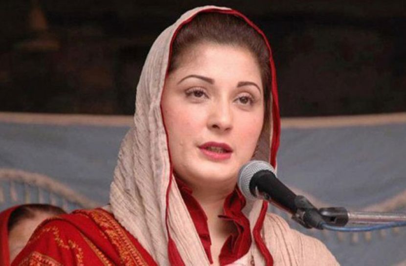 ইমরান খানকে মরিয়মের  হুঁশিয়ারি