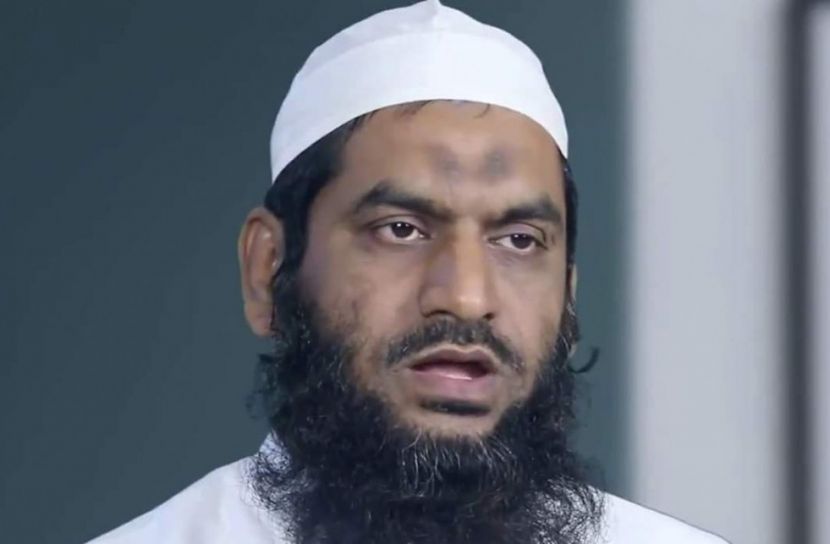 ভাস্কর্য ভাঙায় আমাকে জড়ানোর চেষ্টা : মামুনুল 