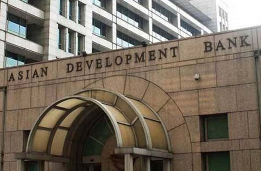 ক্ষুদ্র উদ্যোক্তাদের ৪২৫ কোটি টাকা দেবে এডিবি