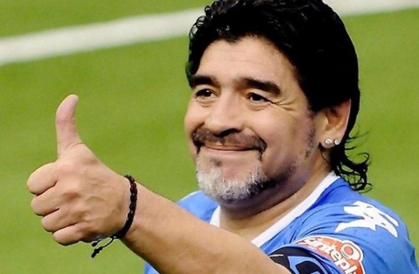 আর্জেন্টিনার মুদ্রায় অমর ম্যারাডোনা