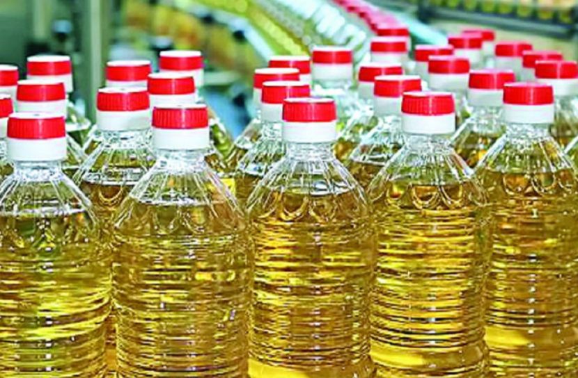 বেড়েছে ভোজ্যতেলের দাম