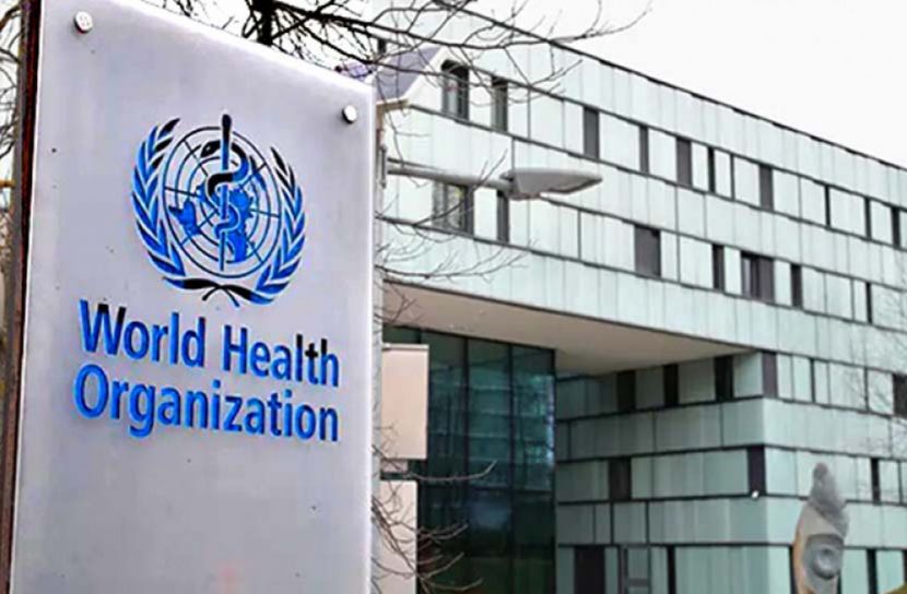 ভ্যাকসিন বাধ্যতামূলক করার পক্ষে নয় ডব্লিওএইচও