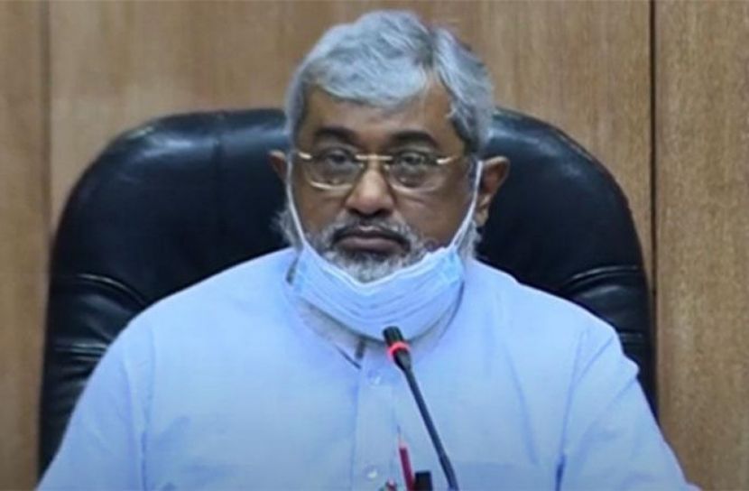 ২ বছর মেয়াদ বাড়ল মন্ত্রিপরিষদ সচিবের