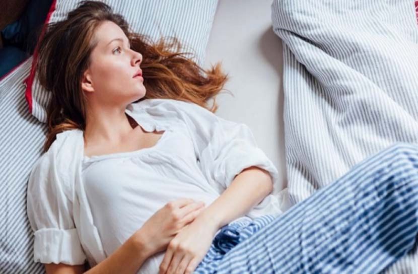 পিরিয়ডের ব্যথা উপশমে ঘরোয়া প্রতিকার