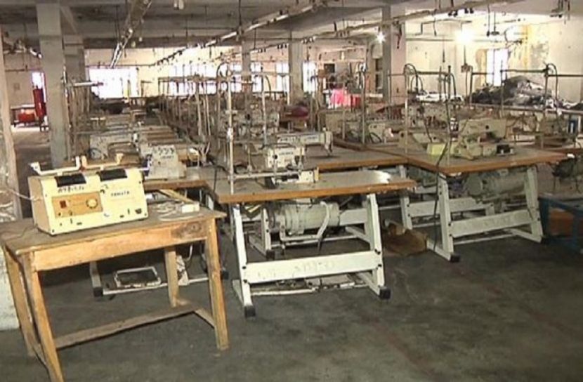 করোনায় বন্ধ হয়েছে ৮ হাজারেরও বেশি কারখানা