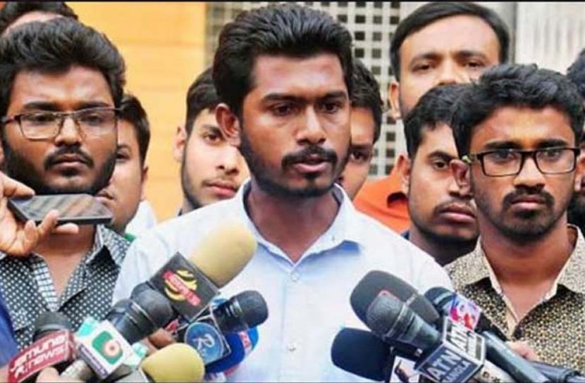 পরিকল্পিতভাবে সাম্প্রদায়িক দাঙ্গা ছড়ানোর পাঁয়তারা চলছে : নুর