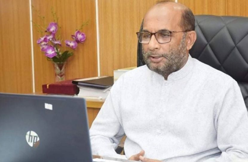 শেখ হাসিনা অসাম্প্রদায়িক বাংলাদেশ বিনির্মাণ করেছেন