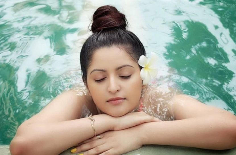 এশিয়ার সেরা তারকার তালিকায় বাংলাদেশের পরীমনি