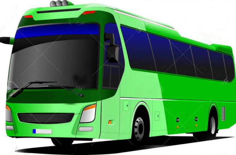 আগামী বছরের এপ্রিল থেকে রাজধানীতে ‘সবুজ বাস’