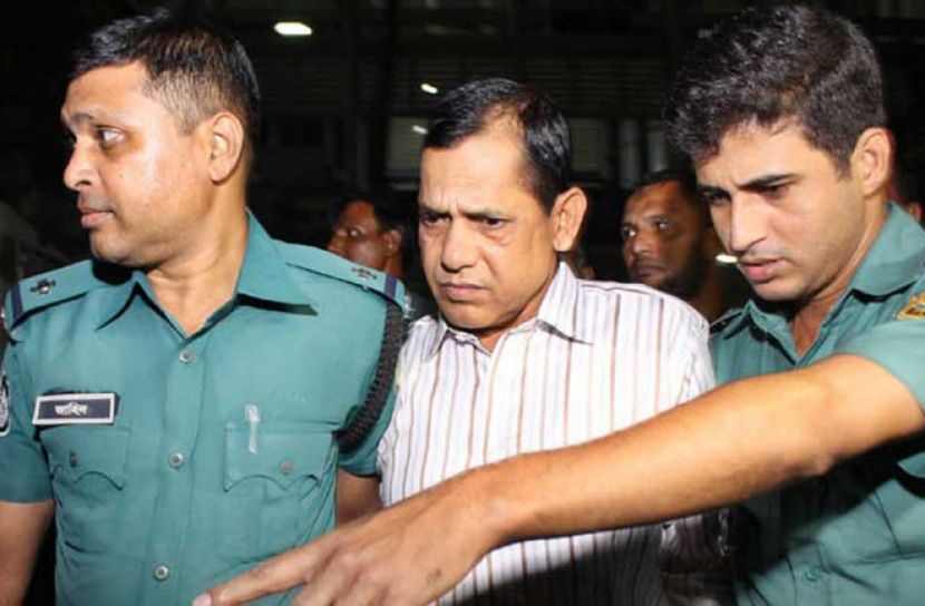 বিশেষ জজ আদালতেও বজলুর রশীদের জামিন বহাল