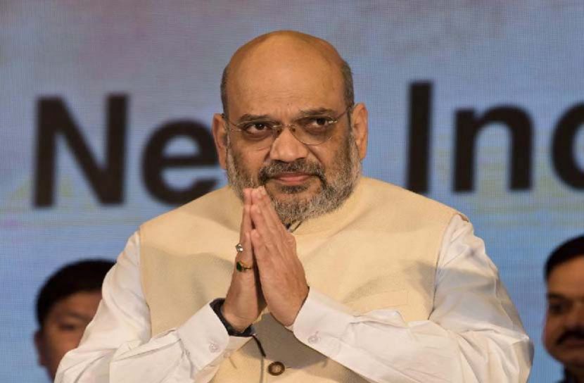 কৃষক নেতাদের সঙ্গে বৈঠকে বসছেন স্বরাষ্ট্রমন্ত্রী অমিত শাহ