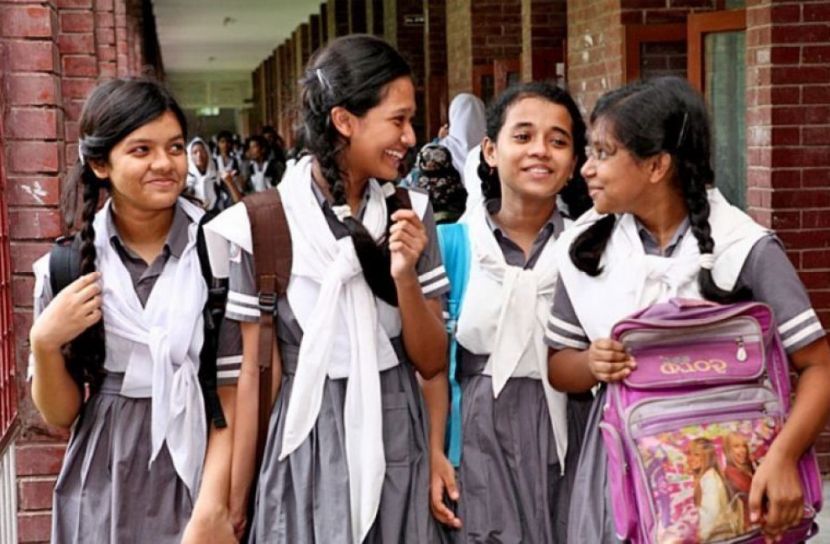 বুধবার থেকে শিক্ষাবর্ষে ভর্তি কার্যক্রম শুরু