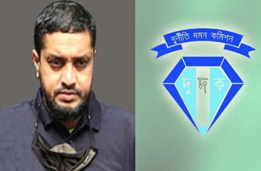 গোল্ডেন মনির ৬১০ কোটি টাকার অবৈধ সম্পদের মালিক