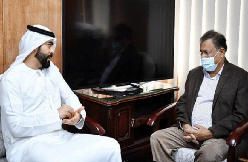 শত বছরের পুরনো ভাস্কর্য রয়েছে আমিরাতে